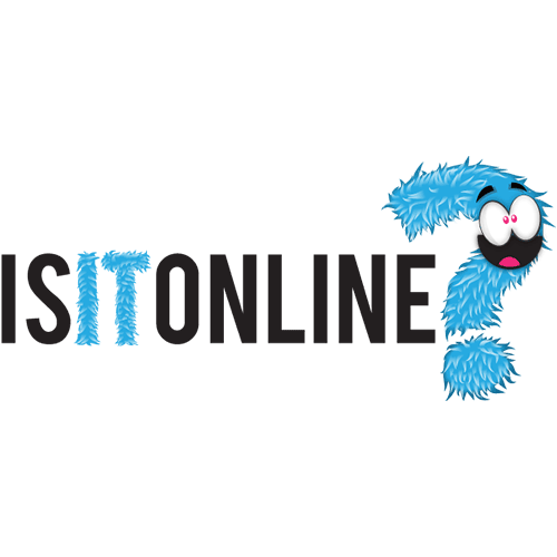 Is IT Online