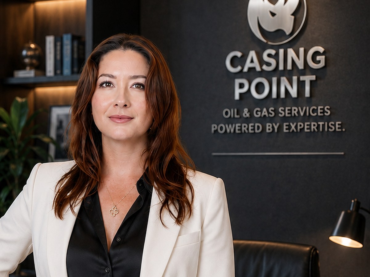 Marrionna Cook, senior consultant
